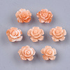 Synthetic Coral Beads CORA-S026-21B-07-1