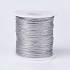 Polyester Metallic Thread OCOR-F008-G05-1