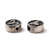 304 Stainless Steel Beads STAS-J033-01I-2