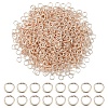 Iron Open Jump Rings IFIN-YW0001-41RG-2