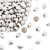 Preciosa&reg MAXIMA Crystal Round Stones Y-PRC-RBSS12-00030-270-1