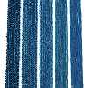 Glass Beads Strands EGLA-A044-T4mm-D27-2