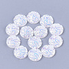 Resin Cabochons X-CRES-T012-03-2