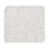 Geometric Earrings Pendants DIY Silicone Mold X1-DIY-Q033-01D-2