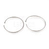 Non-Tarnish 304 Stainless Steel Quick Link Connectors STAS-Z033-08P-1