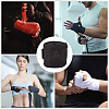Cotton Boxing Hand Wrap AJEW-WH201193-01B-4