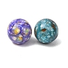 Baking Paint Glass Beads GL-CBA2BB1-05-3