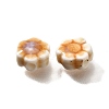 Handmade Porcelain Beads PORC-H013-04-13-2
