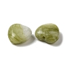 Natural Xinyi Jade/Chinese Southern Jade Beads G-A090-03B-2
