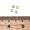 Brass Beads KK-CBA1A60-20A-G-2