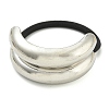 Elastic Hair Ties OHAR-K003-01B-P-1