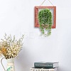 Wooden Photo Frame Making DIY-WH0171-83A-6