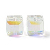 K9 Glass SWAR-F074-6x6mm-32-2