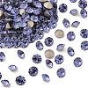 Preciosa&reg MAXIMA Crystal Round Stones X-PRC-RBSS24-20410-1