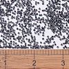 MIYUKI Delica Beads X-SEED-J020-DB1001-4