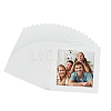 Square Paper Picture Frame FIND-WH0139-300-1