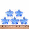Transparent Acrylic Beads TACR-S154-58B-940-4