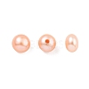 Grade 6A Natural Cultured Freshwater Pearl Beads PEAR-N018-6A-4550B-3