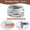 PU Leather Ribbons DIY-WH20011-93A-01-2