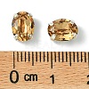 Preciosa&reg MAXIMA Crystal Sew-On Cups X-PRC-SB8-10330-S-3
