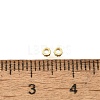 Brass Beads KK-K398-01A-G-3