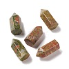 Natural Unakite Sculpture Display Decoration G-A205-27C-1