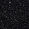 Baking Paint Glass Seed Beads GLAA-Q119-01-B02-3