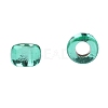 TOHO 15/0 Round Beads X-SEED-TR15-0024B-3