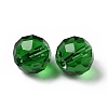 K9 Glass Imitation Austrian Crystal Beads GLAA-H024-17D-08-3