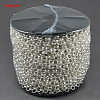 Iron Rolo Chains CH-J001-BL2.5-RG-2