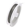 Nylon-coated Stainless Steel TWIR-H003-01B-P-2