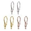 925 Sterling Silver Earring Hooks STER-K168-101-8
