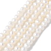 Natural Cultured Freshwater Pearl Beads Strands PEAR-I007-07G-01A-2