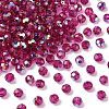 Preciosa&reg Crystal Beads Y-PRC-BB6-70350-200-3