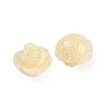 Synthetic Coral Carved Beads CORA-M001-07A-2
