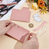 1 Set DIY Clutch Bag Making Kits DIY-CL0001-63B-3