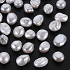 Natural Keshi Pearl Beads PEAR-N020-S03-2