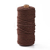Cotton String Threads for Crafts Knitting Making KNIT-PW0001-01-13-2