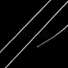 Korean Round Crystal Elastic Stretch Thread EW-Z002-02D-0.8mm-3