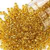 TOHO Round Seed Beads SEED-XTR08-0752-1