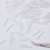 160Pcs 4 Style Plastic Tweezer Protective Covers TOOL-FH0001-53-1