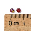 Preciosa&reg Crystal Beads X-PRC-BA3-90090-200-5