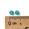 Preciosa&reg Crystal Beads Y-PRC-BA4-60230-200-5