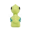 Silicone Beads SIL-V008-02C-3