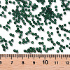 12/0 FGB Grade A Round Glass Seed Beads SEED-Q006-M23-3