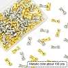 CCB Plastic Beads CCB-YW0001-53B-1