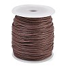 Waxed Cotton Thread Cords YC-R003-1.5mm-299-1