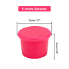 Silicone Bottle Stoppers FIND-WH0059-38-2