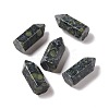 Natural Kambaba Jasper Sculpture Display Decoration G-A205-27G-1