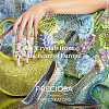 Preciosa&reg MAXIMA Crystal No Hotfix Flatback Stones Y-PRC-NSS16-30150-5